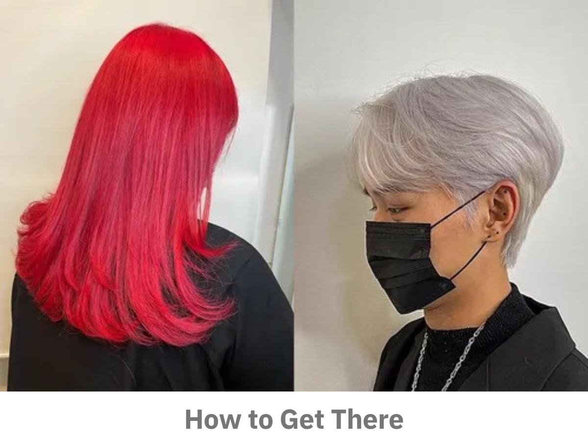 PARK SEUNG CHOL HONGDAE