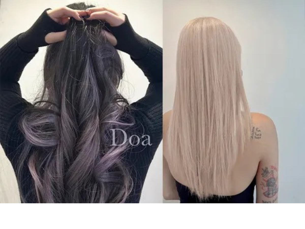 PARK SEUNG CHOL HONGDAE