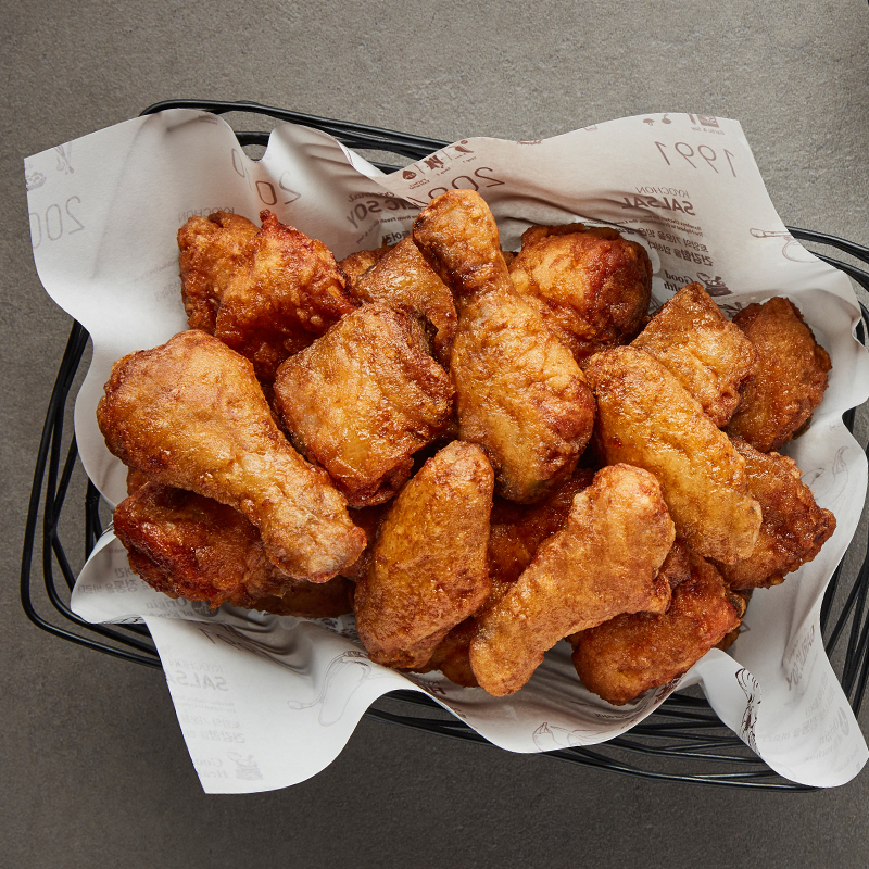 Kyochon Chicken - Fried Chicken Delivery