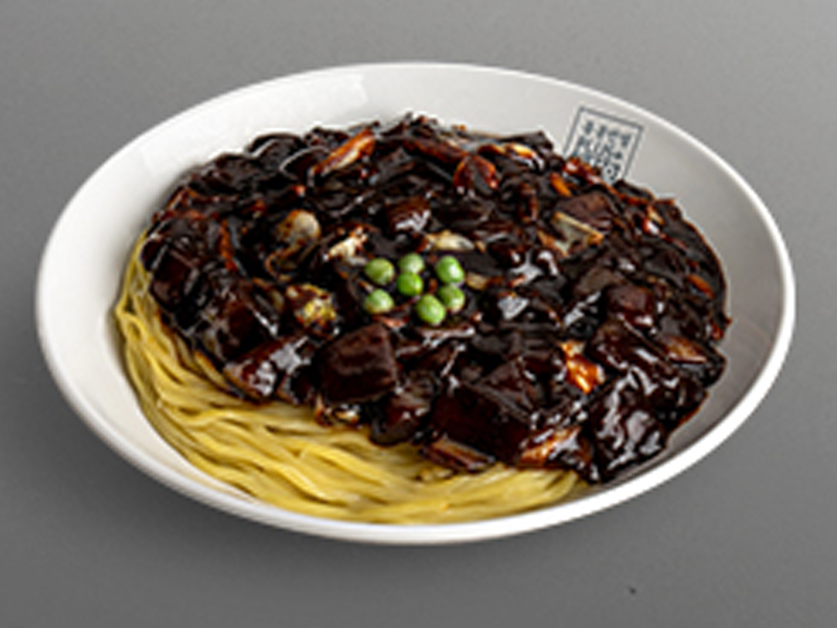 Jajangmyeon