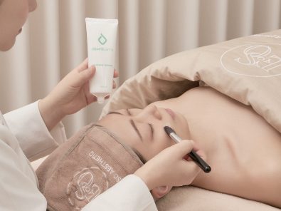 K-Beauty Treatments in Hongdae : Esthetic