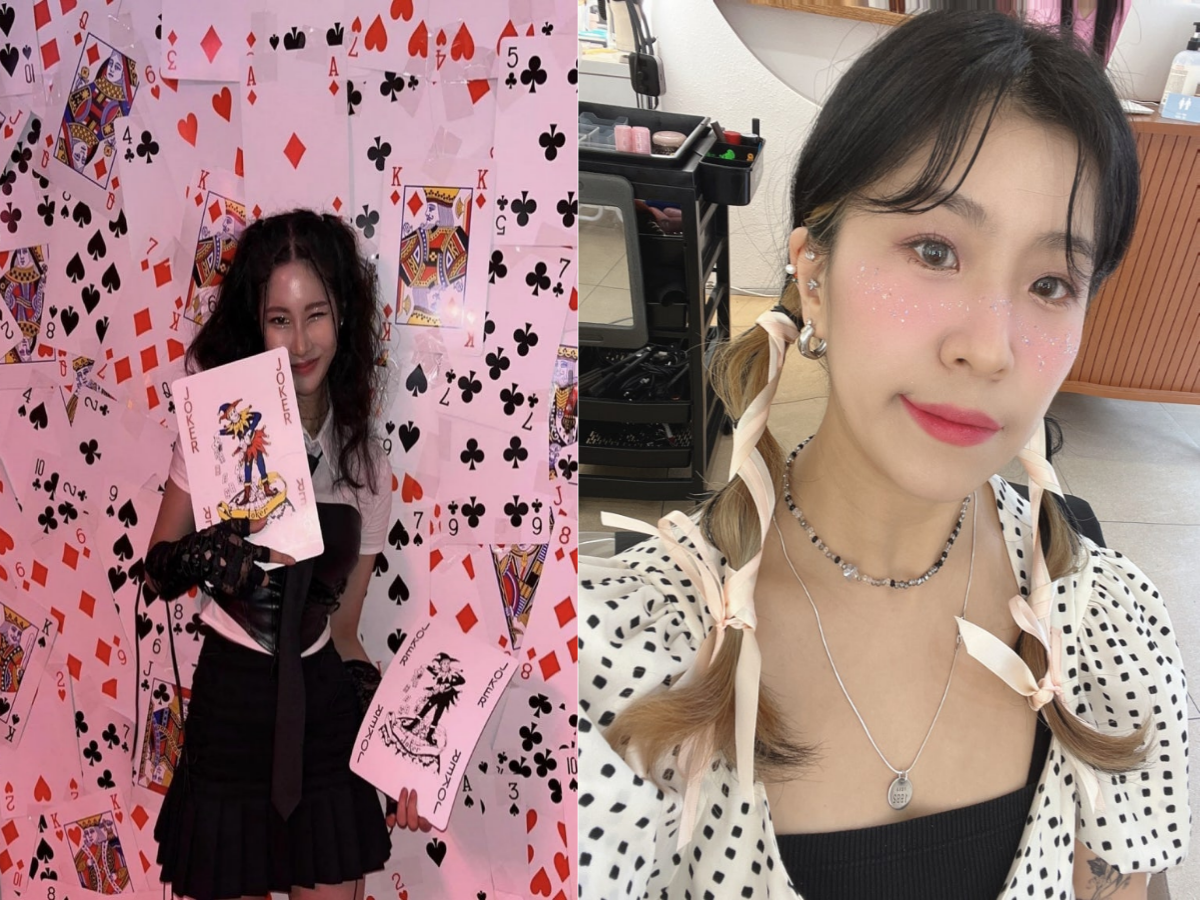 Hongdae makeup ㅣ Hyssobmakeup