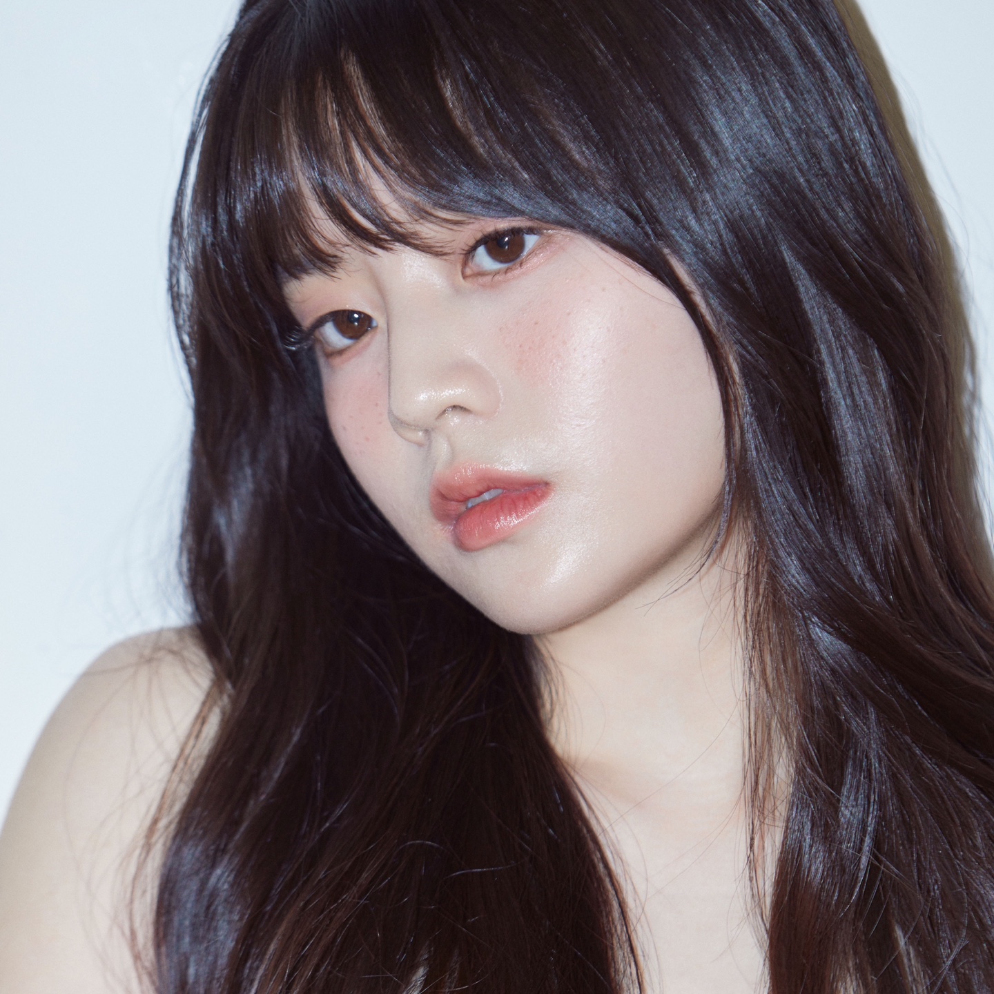 Hongdae makeup ㅣ Hyssobmakeup