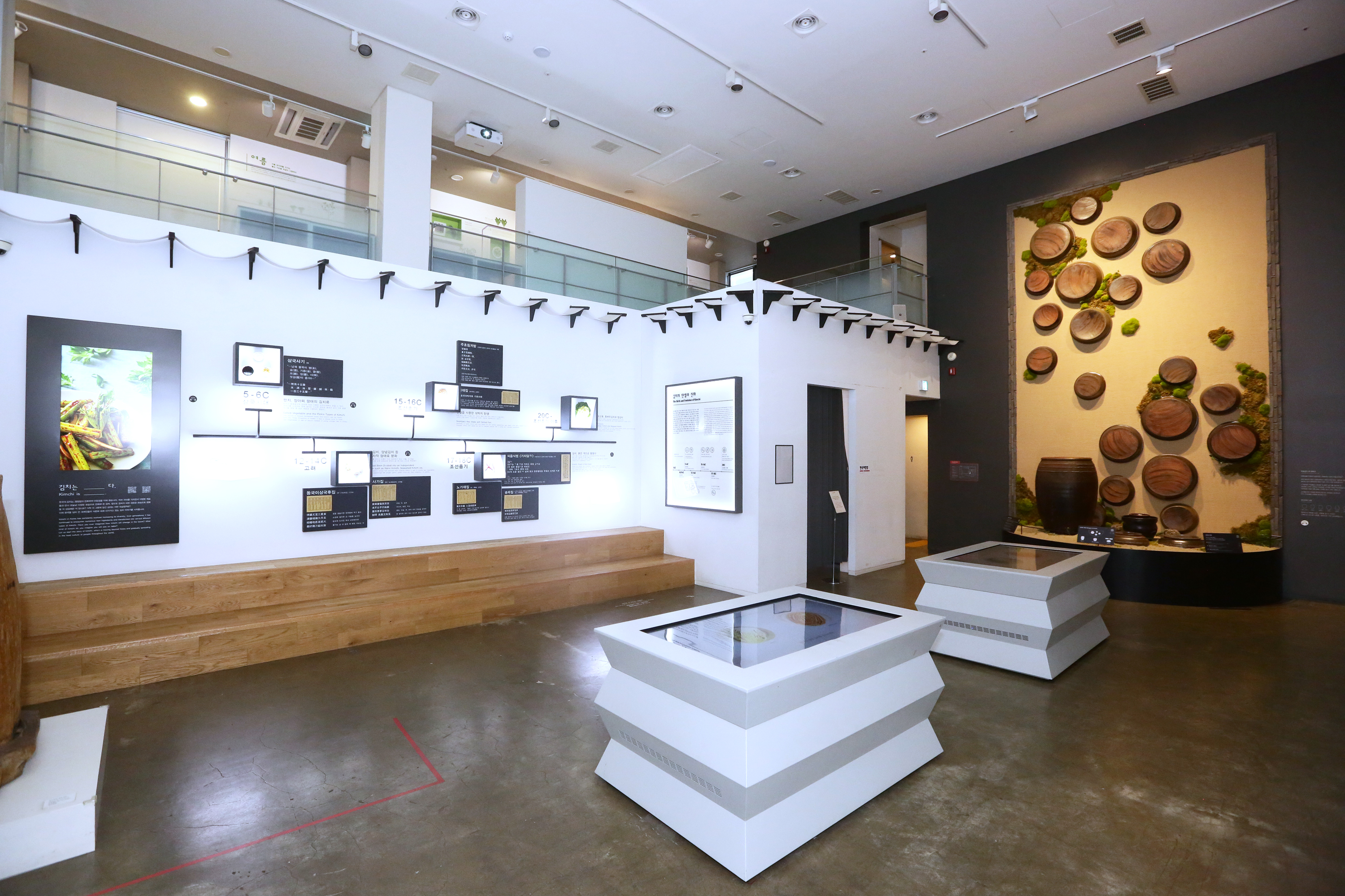 Museum KIMCHIKAN 20% Discount