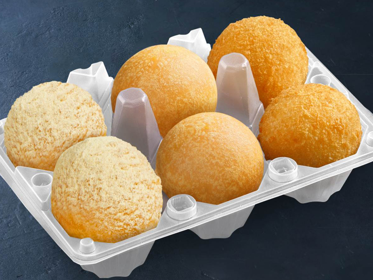 BBQ Assorted Ball(6p)