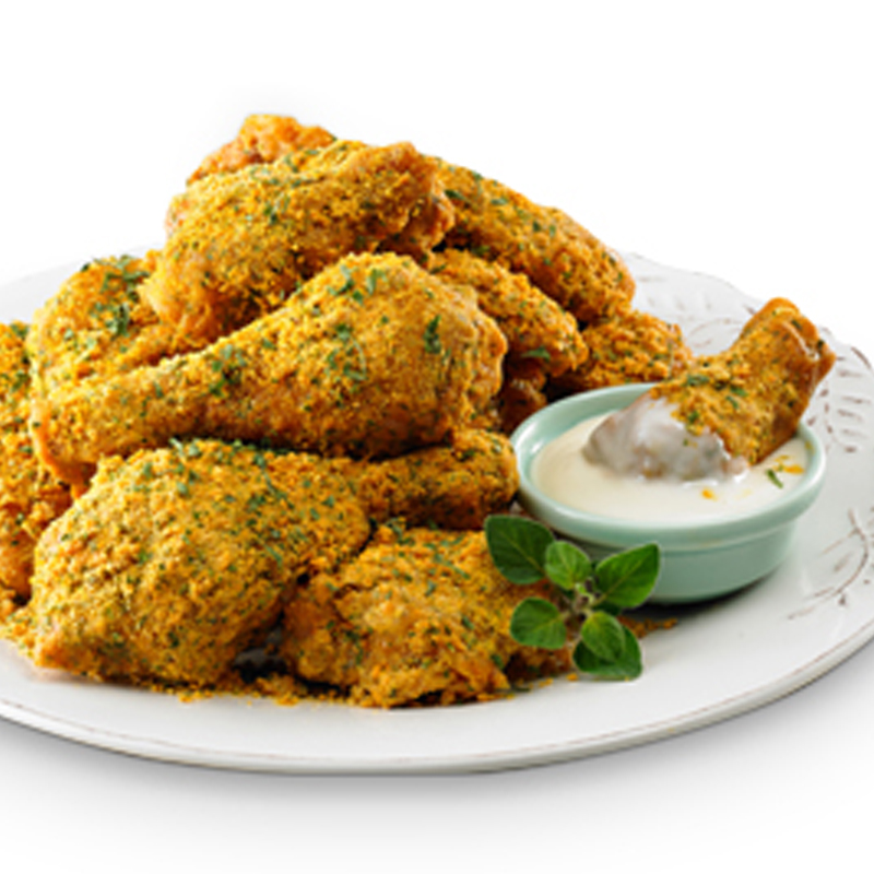 Fried Chicken - BHC