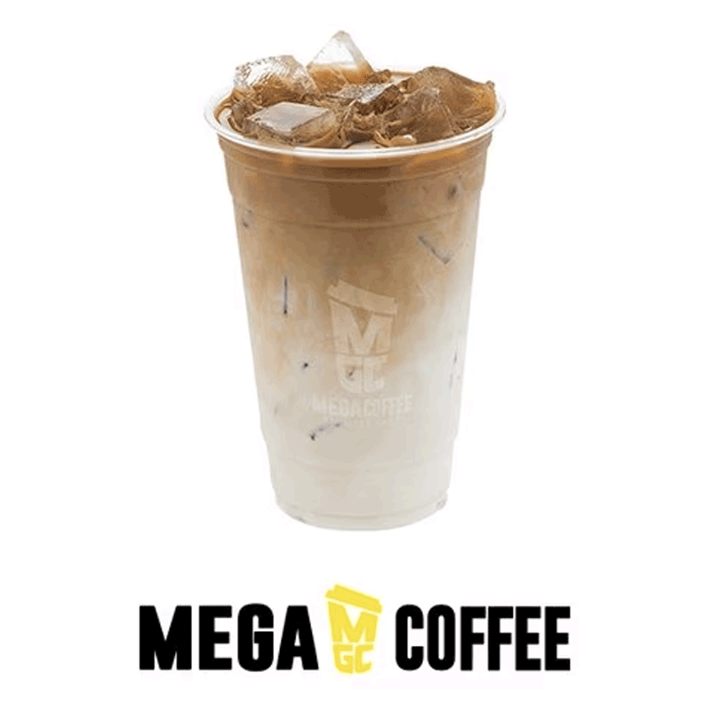 Mega Coffee