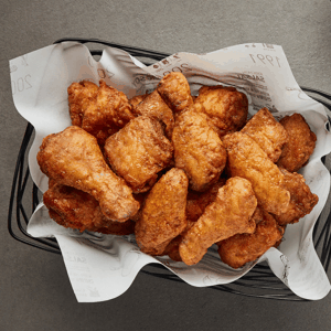 Fried Chicken - Kyochon