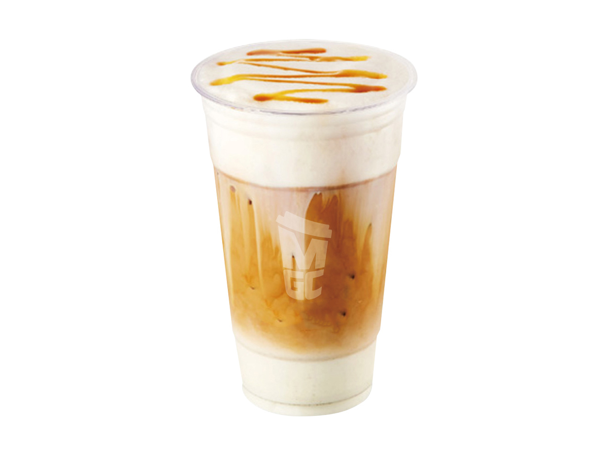 Caramel Macchiato