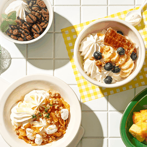 Yoajeong - Yogurt Ice cream Delivery