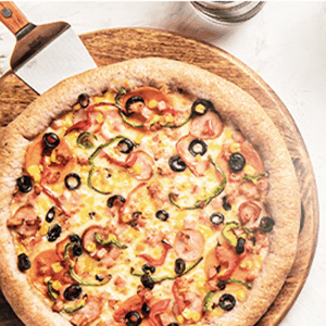 Seooreung Pizza - Pizza Delivery