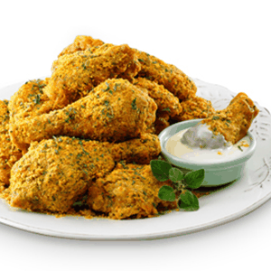 BHC Chicken - Fried Chicken Delivery