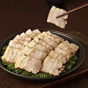 Bossam - Boiled pork belly Delivery