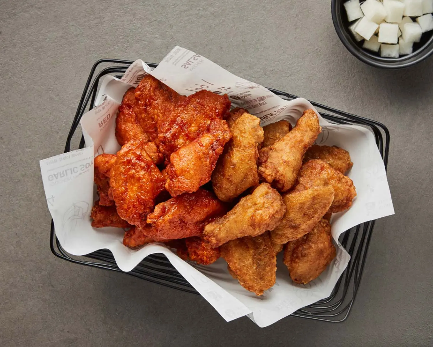 Kyochon Chicken Delivery