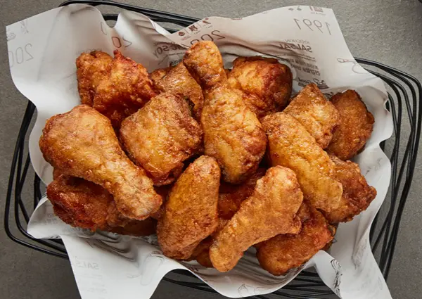 Kyochon Original Series