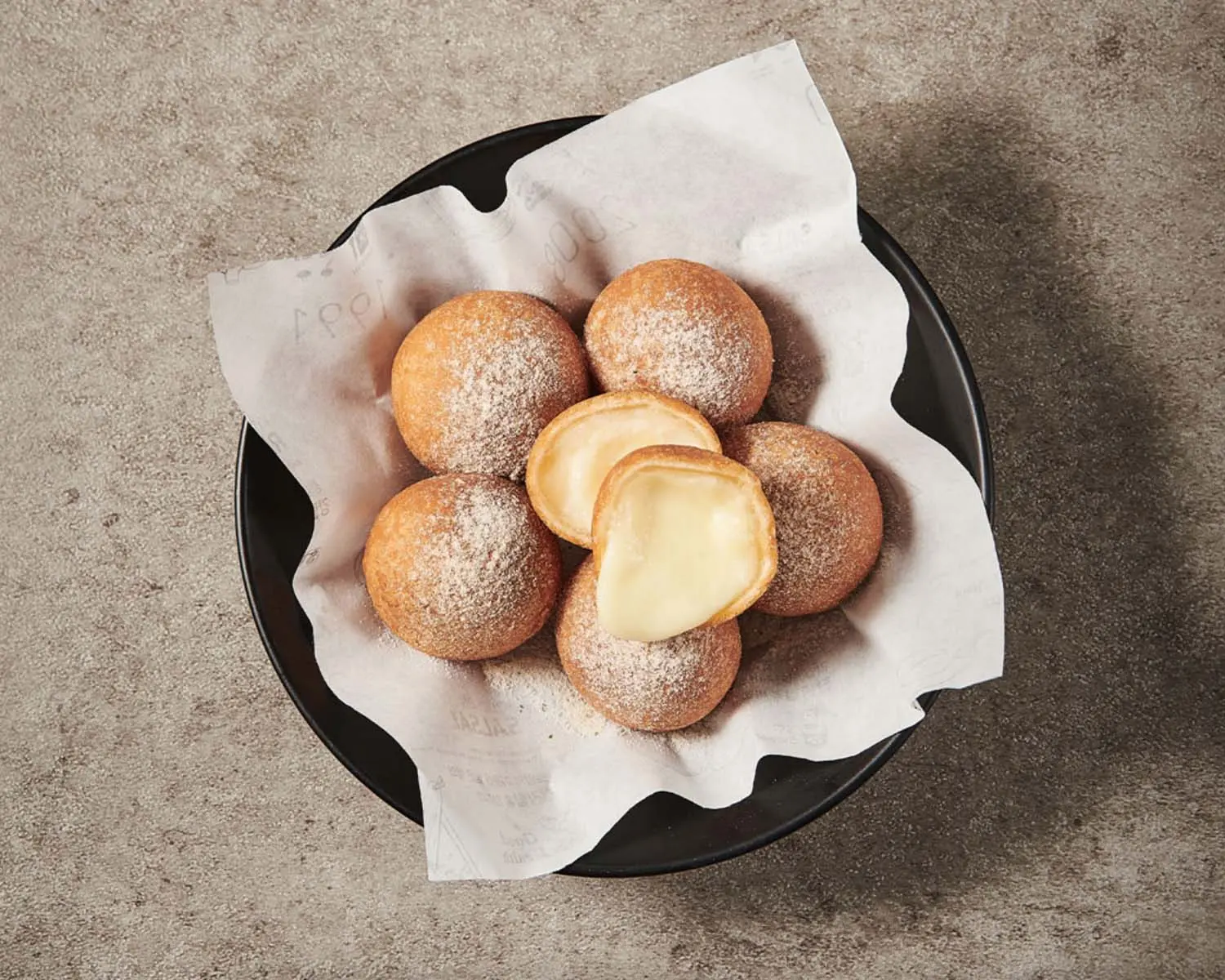 Chesseball (6 pieces)