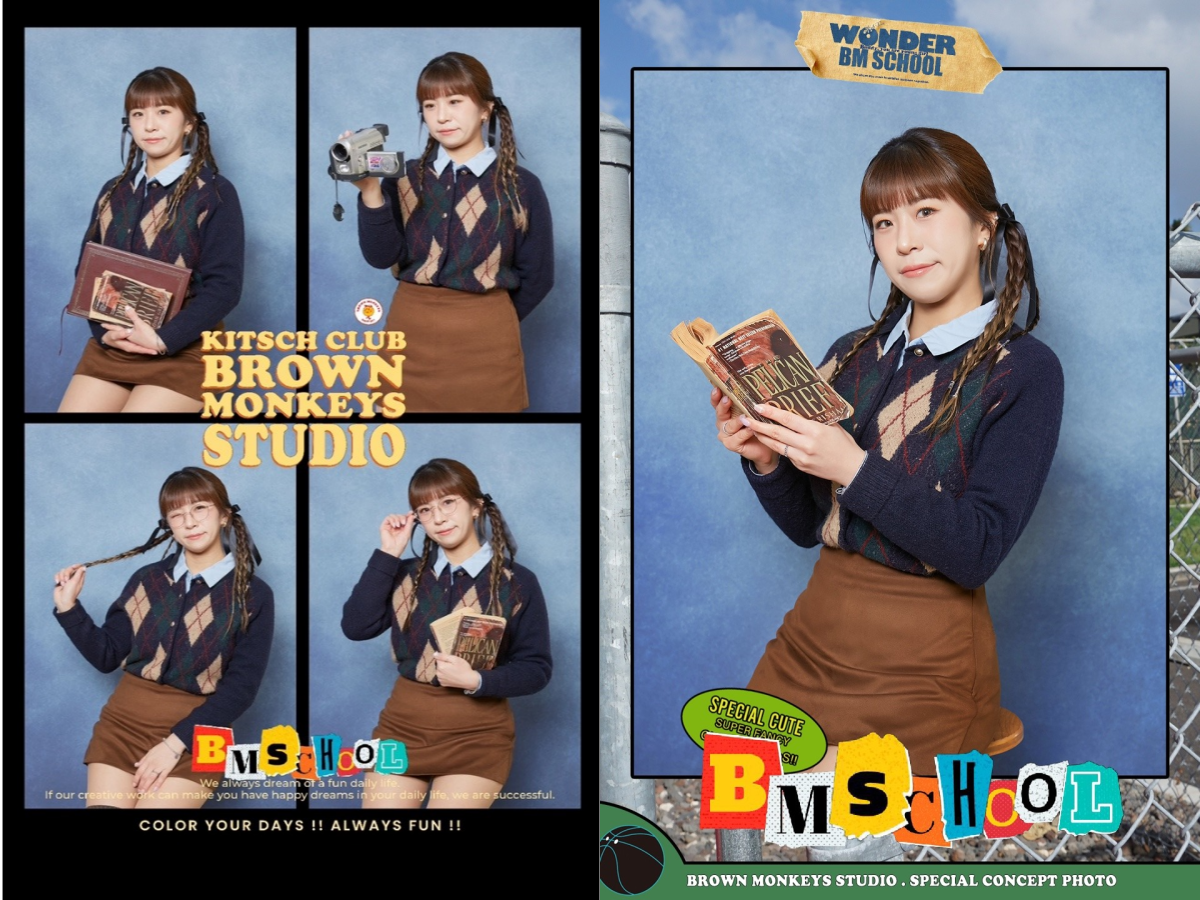 Hongdae makeup ㅣ Hyssobmakeup